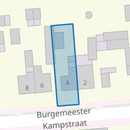 Perceel WPK01-F-1511