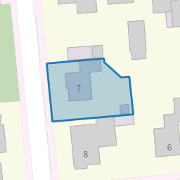 Perceel WPK01-F-1516