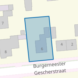 Perceel WPK01-F-1518