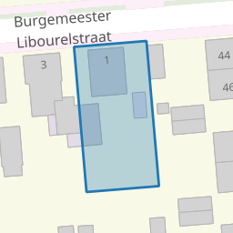 Perceel WPK01-F-1521