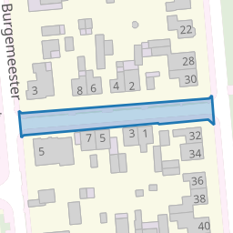 Perceel WPK01-F-1532