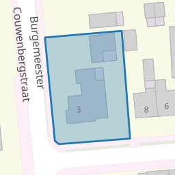 Perceel WPK01-F-1533