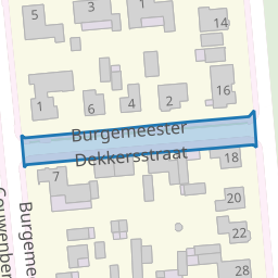 Perceel WPK01-F-1536