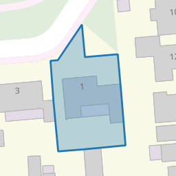 Perceel WPK01-F-1538