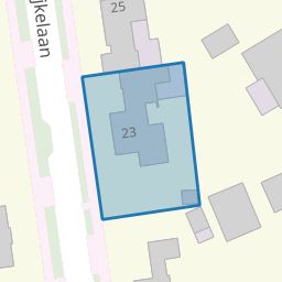 Perceel WPK01-F-1540