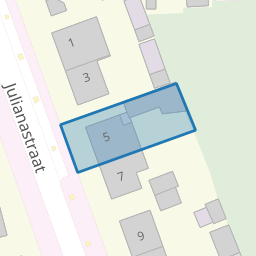 Perceel WPK01-F-1548