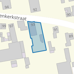 Perceel WPK01-F-1559