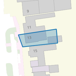 Perceel WPK01-F-1577