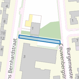 Perceel WPK01-F-1590