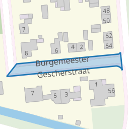 Perceel WPK01-F-1592