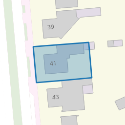 Perceel WPK01-F-1600