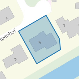 Perceel WPK01-F-1660