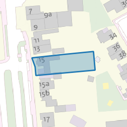 Perceel WPK01-F-1672