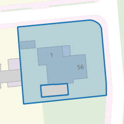 Perceel WPK01-F-1679