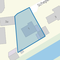 Perceel WPK01-F-1681