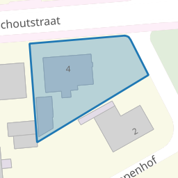 Perceel WPK01-F-1683