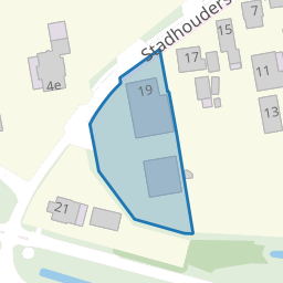 Perceel WPK01-F-1692