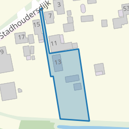 Perceel WPK01-F-1693