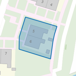 Perceel WPK01-F-1721