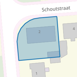 Perceel WPK01-F-1724