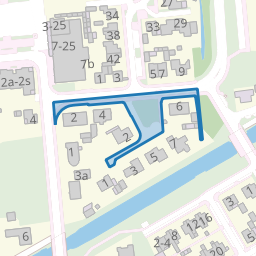 Perceel WPK01-F-1727