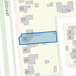 Perceel WPK01-F-1730