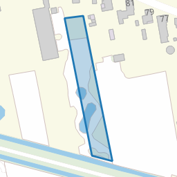 Perceel WPK01-F-1739