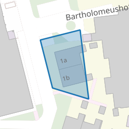 Perceel WPK01-F-1757