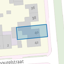 Perceel WPK01-F-1784