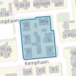 Perceel WPK01-F-1787