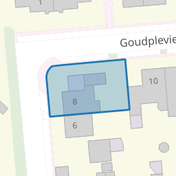 Perceel WPK01-F-1803