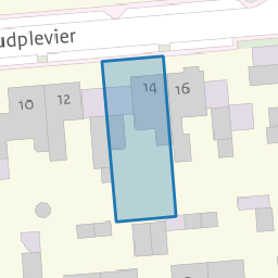 Perceel WPK01-F-1807