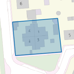 Perceel WPK01-F-1811