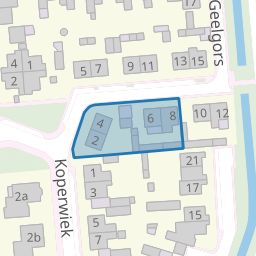 Perceel WPK01-F-1813