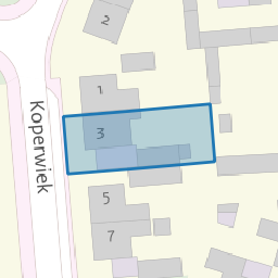 Perceel WPK01-F-1815