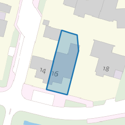 Perceel WPK01-F-1850