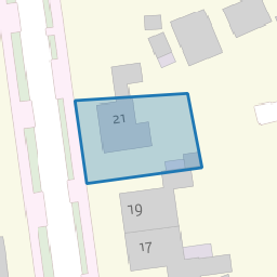 Perceel WPK01-F-1858