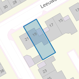 Perceel WPK01-F-1872