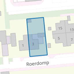 Perceel WPK01-F-1882