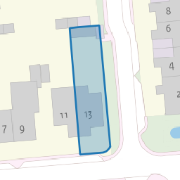 Perceel WPK01-F-1887