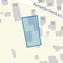 Perceel WPK01-F-1897