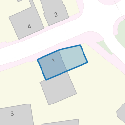 Perceel WPK01-F-1911