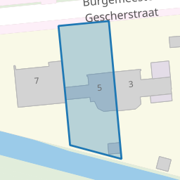 Perceel WPK01-F-1914