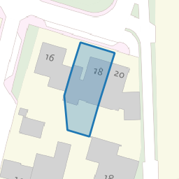 Perceel WPK01-F-1930