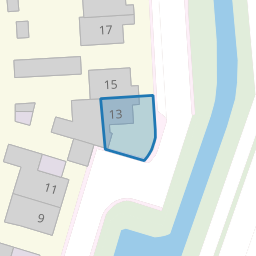 Perceel WPK01-F-1932