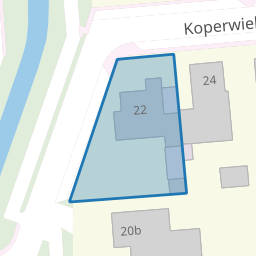 Perceel WPK01-F-1939