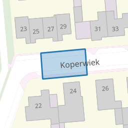 Perceel WPK01-F-1948