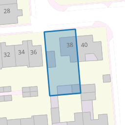 Perceel WPK01-F-1953