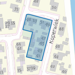 Perceel WPK01-F-1959