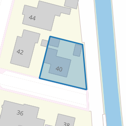 Perceel WPK01-F-1960